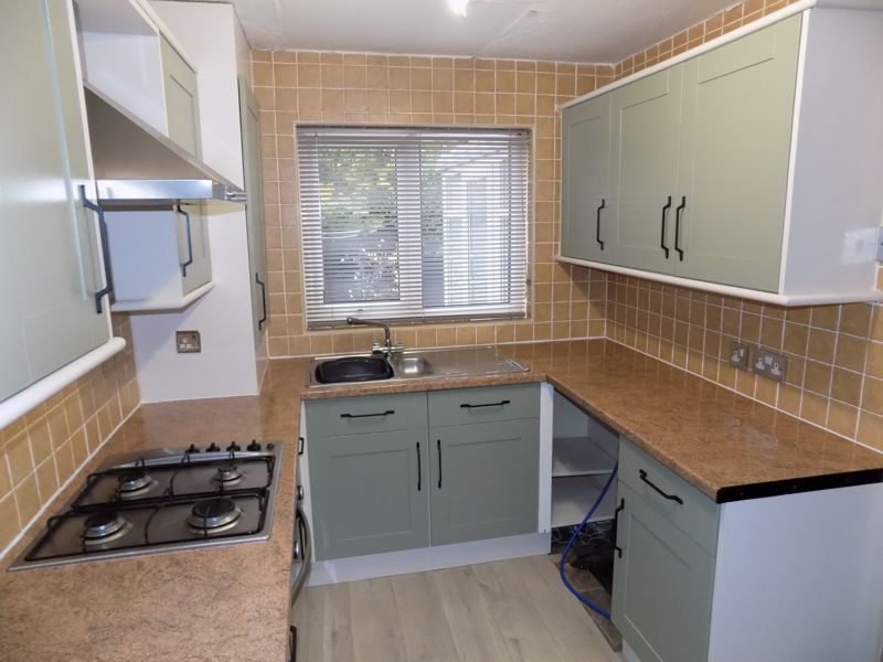 Kennet Close Westhoughton